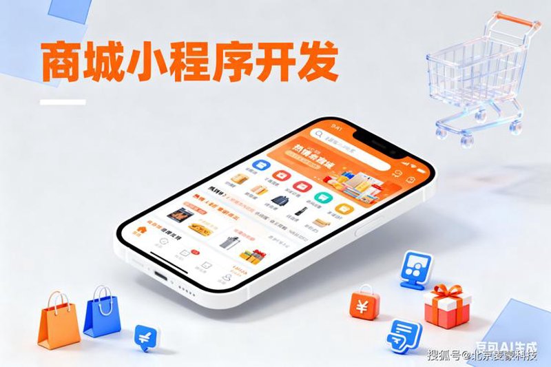 企业网站建设：构建品牌形象的新篇章