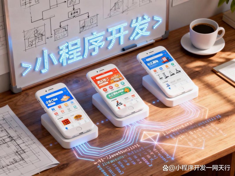 企业网站建设的重要性：打造线上名片